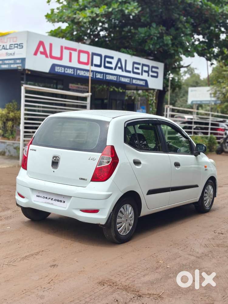 Hyundai I10 Era, 2013, Petrol