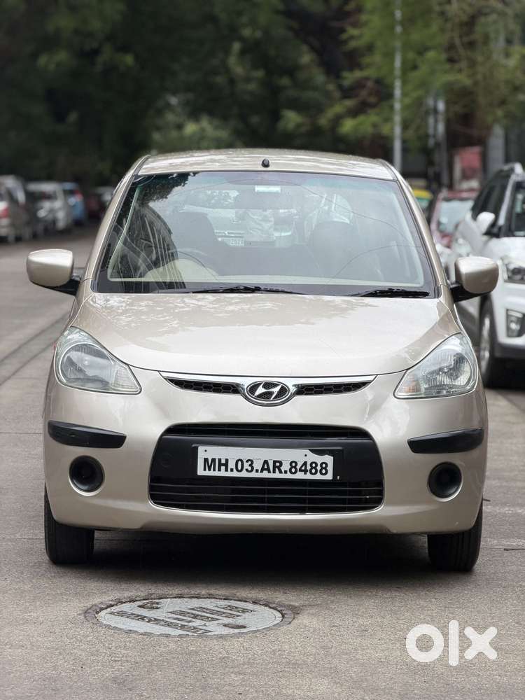 Hyundai I10 Magna 1.1l, 2009, Petrol