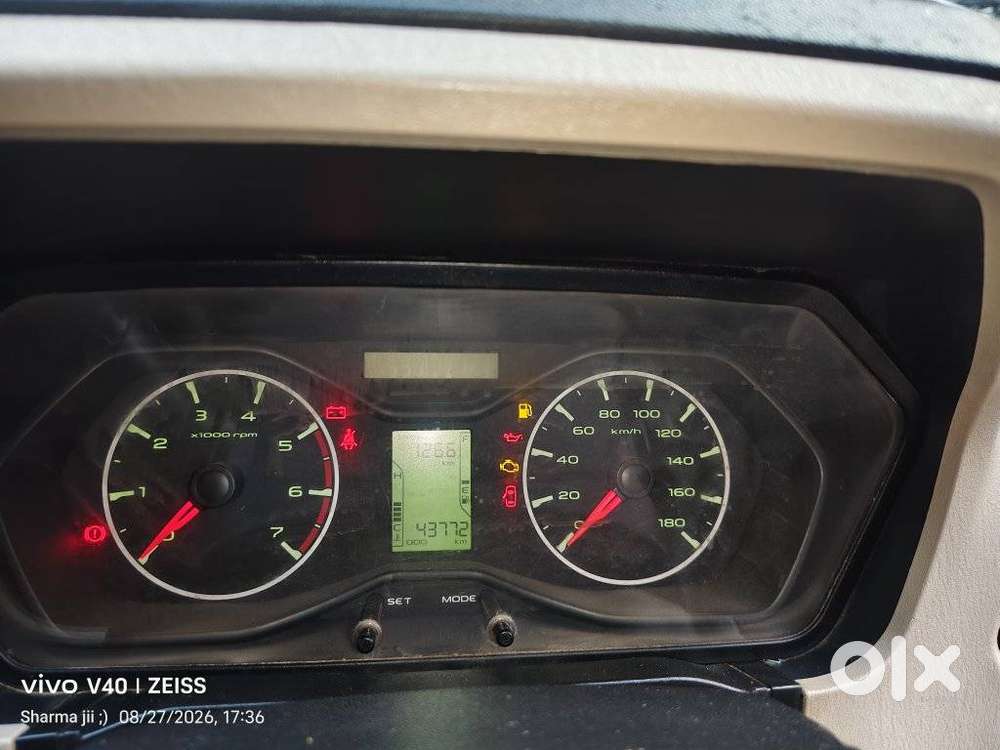 Mahindra Scorpio Classic 2.2 S Mt 9 Str, 2022, Diesel