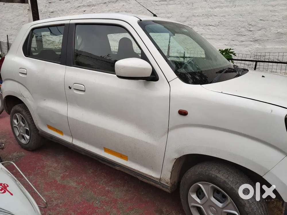 Maruti Suzuki S-presso 2023 Petrol 80000 Km Driven