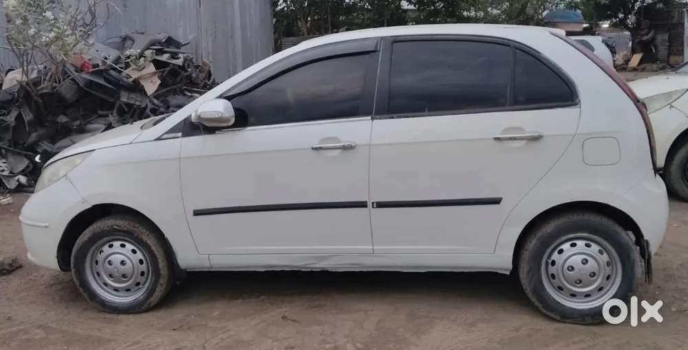 Tata Indica Vista 2014 Diesel