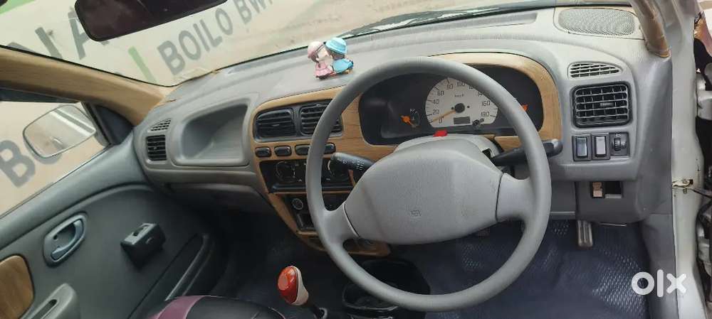Maruti Suzuki Alto 2006 Lxi Bsiii