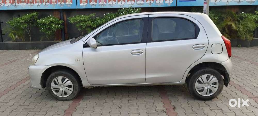 Toyota Etios Liva Gd Sp*, 2012, Diesel
