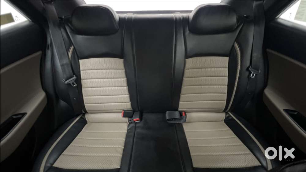 Hyundai Elite I20 [2018-2020] 1.2 Sportz, 2018, Petrol