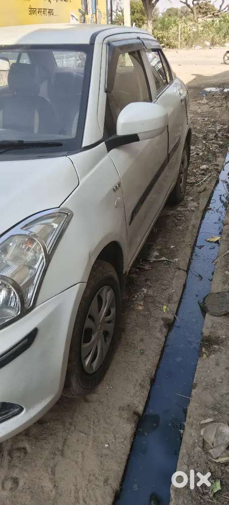 Well Condition