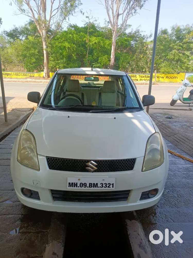 Good Condition Car And Repassing Done