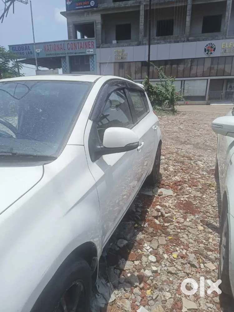Hyundai I20 1.4 Diesel 2011