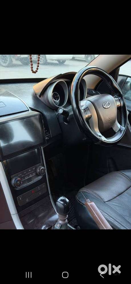 Mahindra Xuv500 W8 2wd, 2012, Diesel