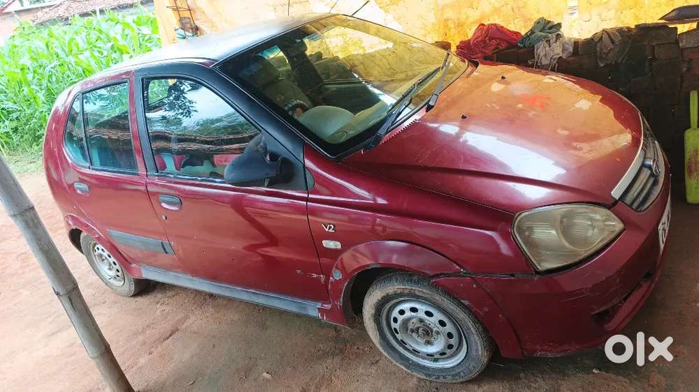 Tata Indica Ev2 Xeta 2008 Gls