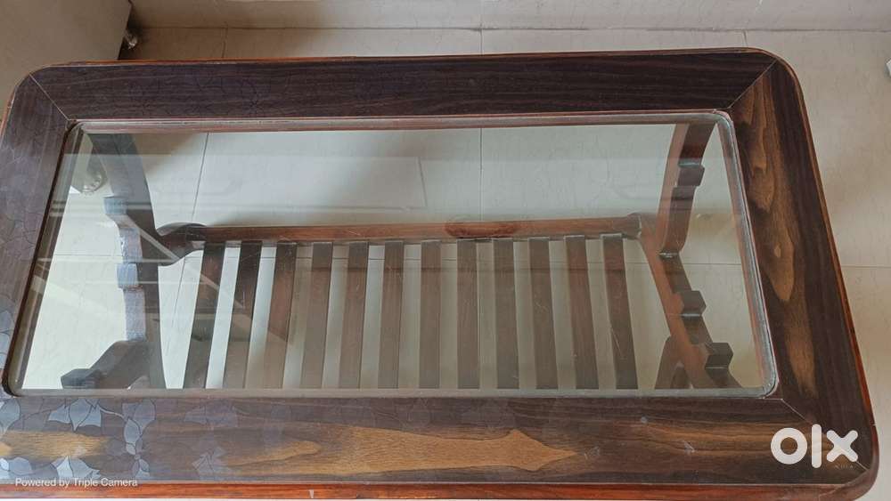 Center Table - Excellent Condition