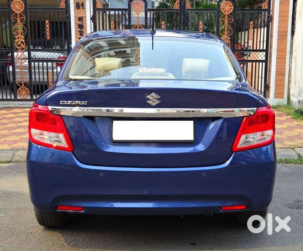 Maruti Suzuki Swift Dzire Zxi Plus , 2021, Petrol