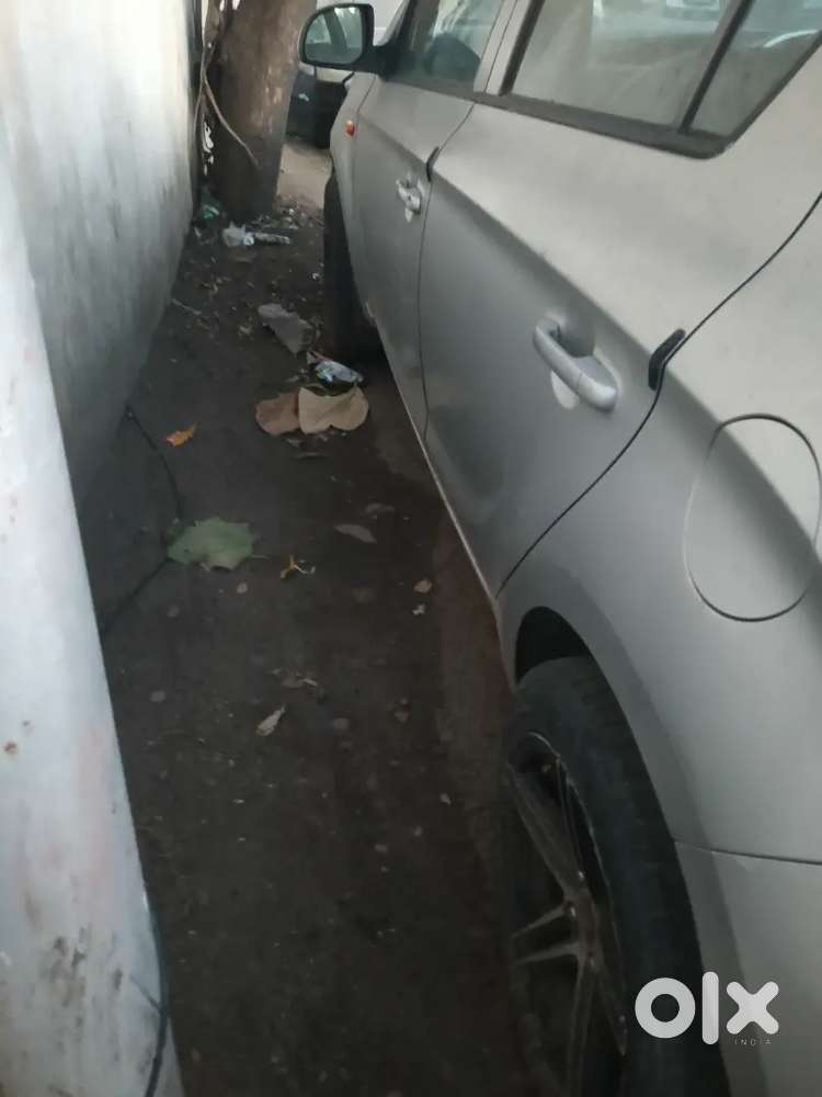 Hyundai I20 2010 Diesel Well Maintained