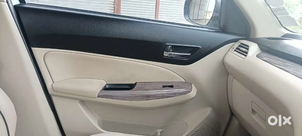 Maruti Suzuki Dzire Vxi 2024
