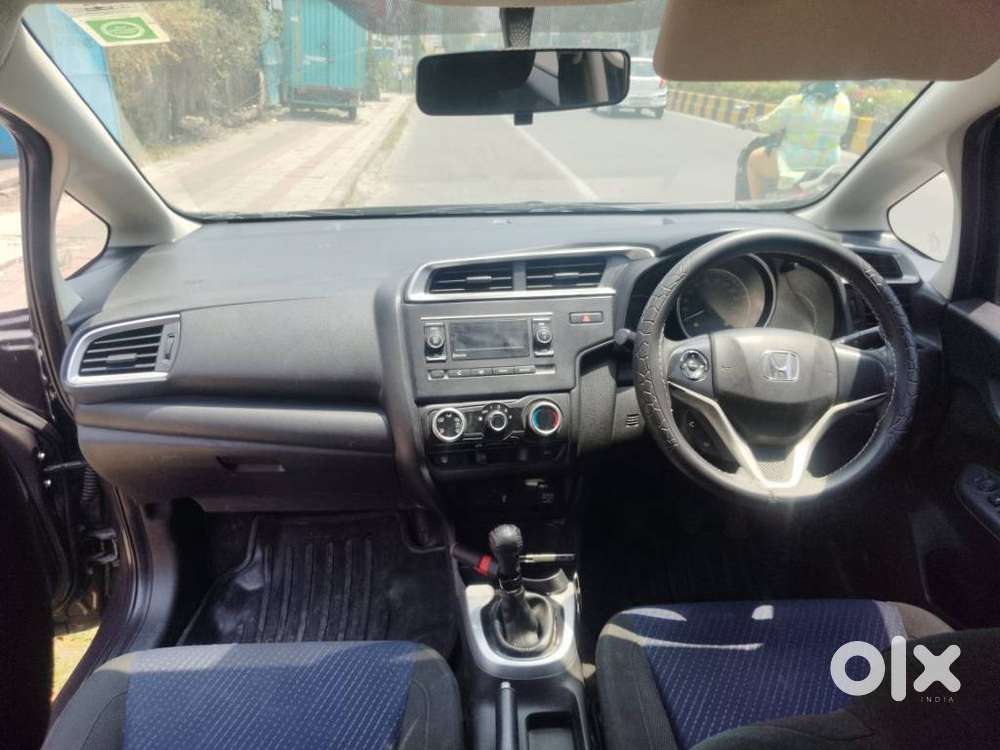 Honda Wr-v I-dtec S, 2018, Diesel