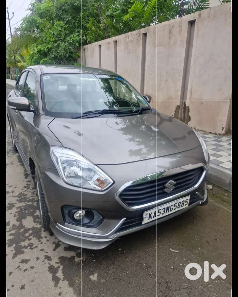 Maruti Dzire 1.2 Zxi 2020 Manual Petrol