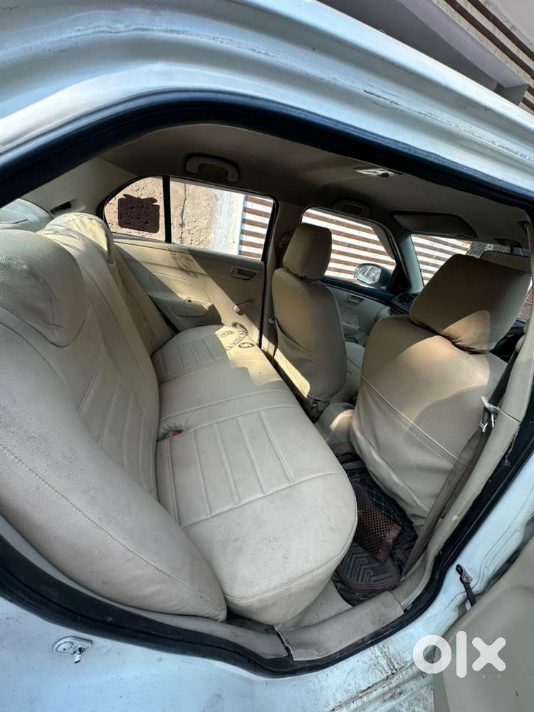 2017 Maruti Dzire Vxi Ags