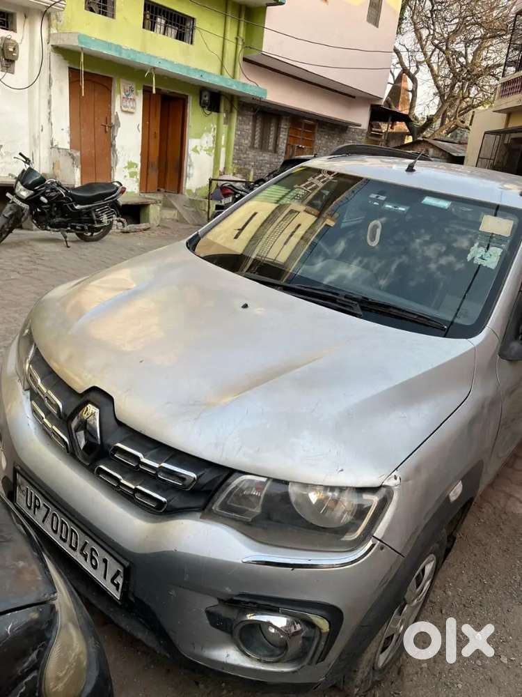 Car In A Good Running Condition.