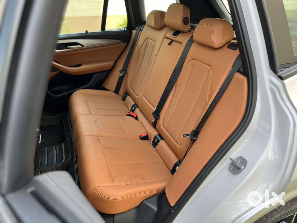 Bmw X3 Xdrive20d M Sport, 2023, Diesel