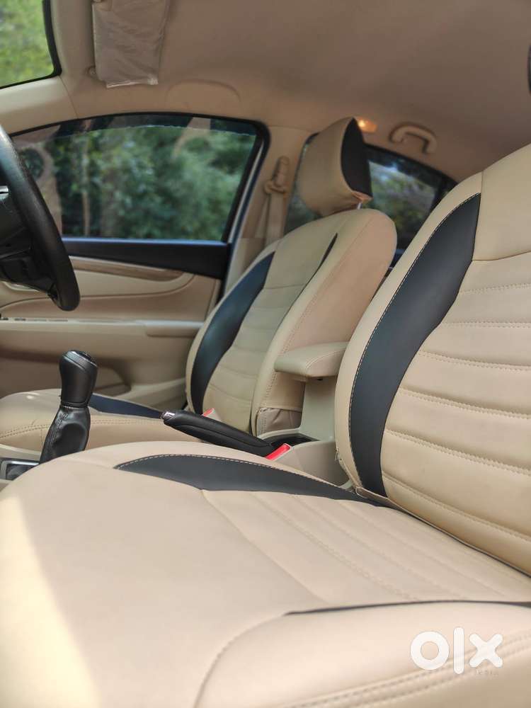 Maruti Suzuki Ciaz 1.5 Zeta Shvs Mt, 2022, Petrol