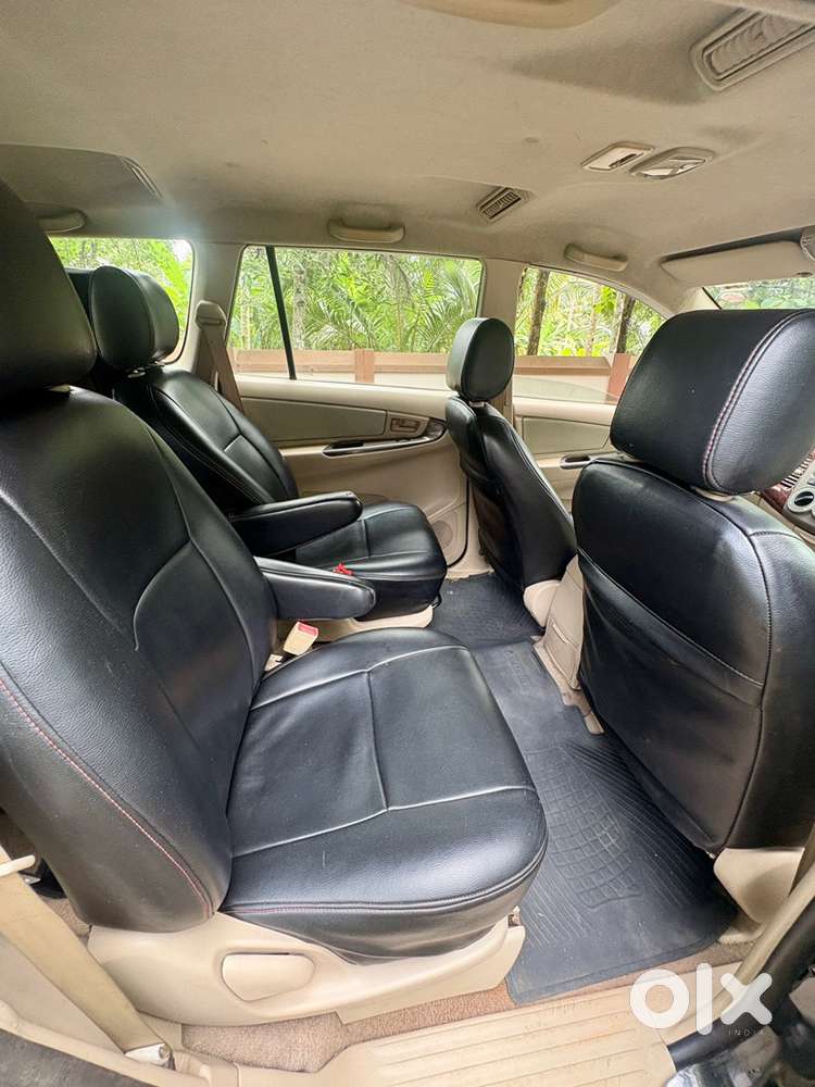 Innova 2007 G4
