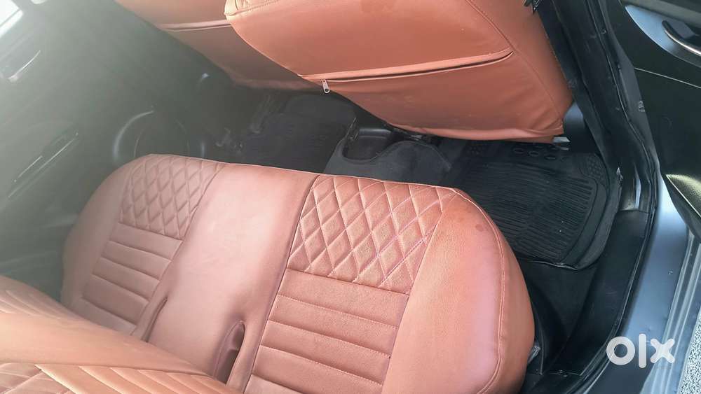 Maruti Suzuki Swift, 2012, Petrol