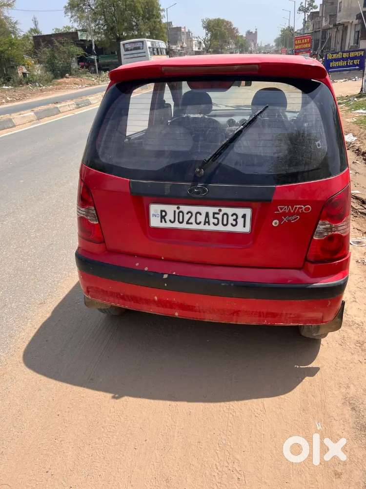 Very So Beautiful Car