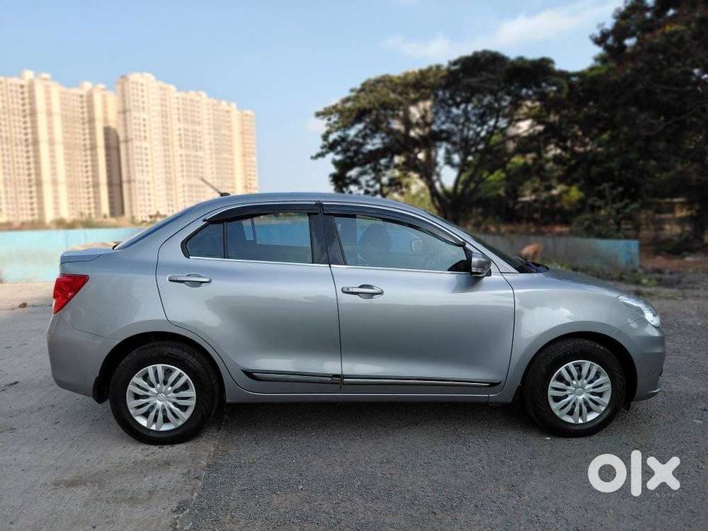 Maruti Suzuki Dzire 2017-2020 1.2 Vxi, 2020, Petrol