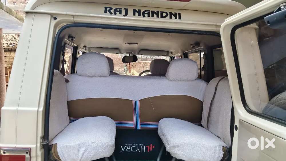 Mahindra Be.07 2013 Diesel Automatic