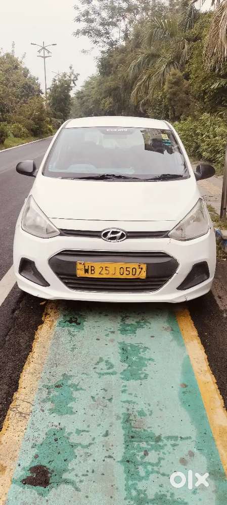 Hyundai Grand I10 Prime 2018 Petrol 200000 Km Driven