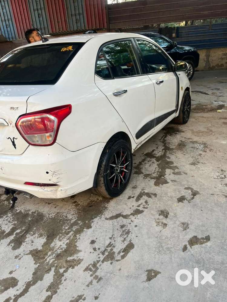 Xcent Diesel For Sale And Exchange