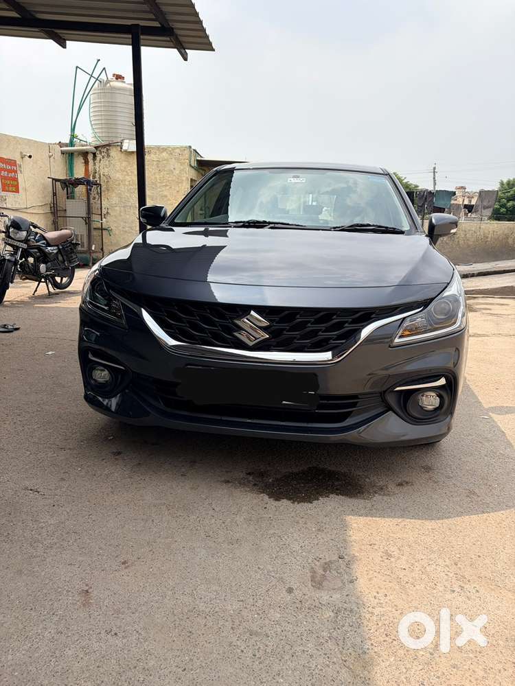 Maruti Suzuki Baleno Petrol 2026