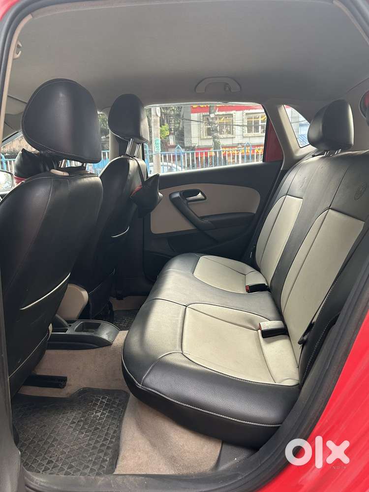 Volkswagen Polo 1.2 Mpi Highline, 2014, Petrol
