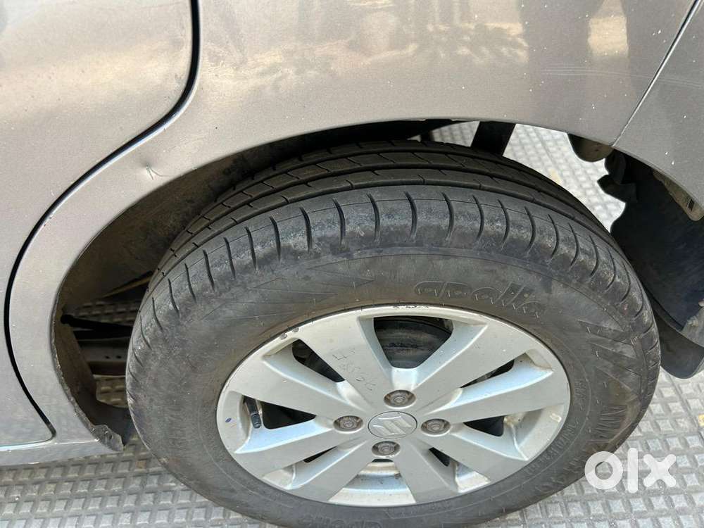Maruti Suzuki Wagon R 2013 Cng & Hybrids 95000 Km Driven