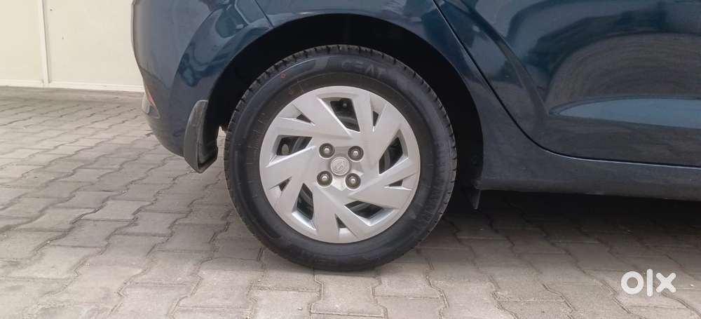 Hyundai Grand I10 Nios Magna, 2024, Petrol