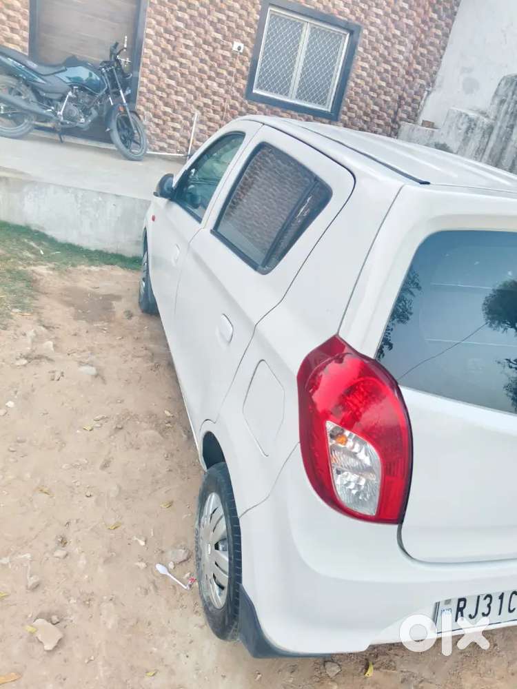 Maruti Suzuki Alto 800 2013 Car