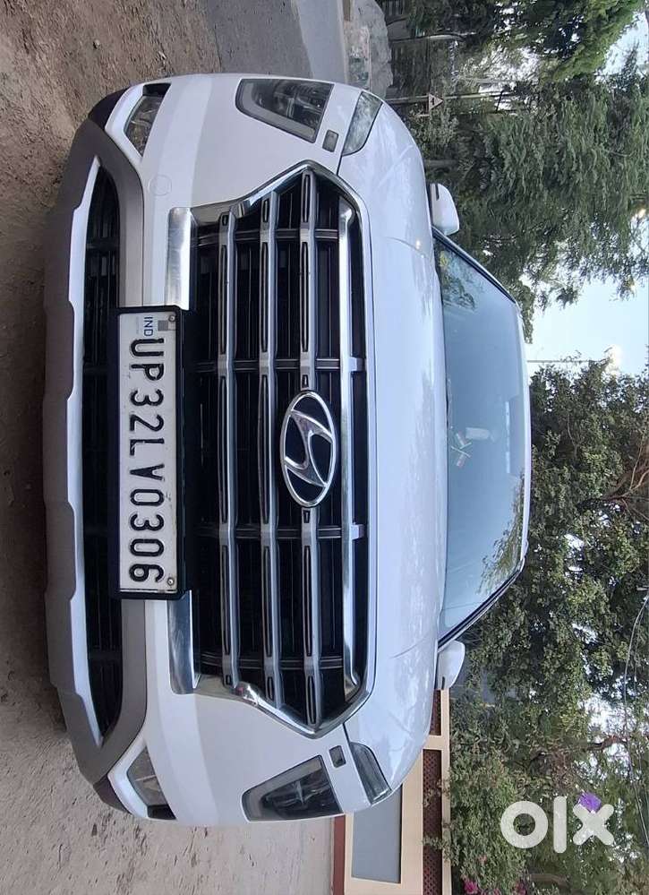 Hyundai Creta Sx (o) 1.5 Diesel Automatic, 2020, Diesel