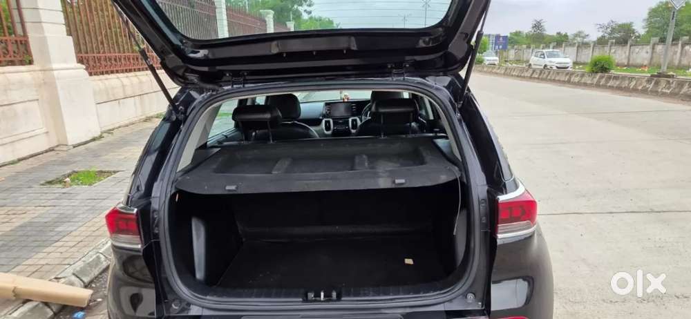 Kia Sonet Htx 1.5 Diesel, 2023, Diesel