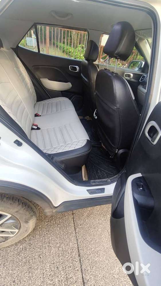Hyundai Venue 1.5 Crdi S Plus, 2022, Diesel