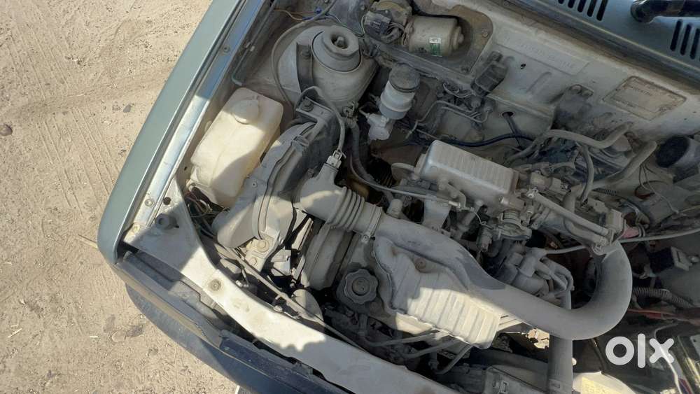 Maruti Suzuki 800 Std, 2006, Petrol