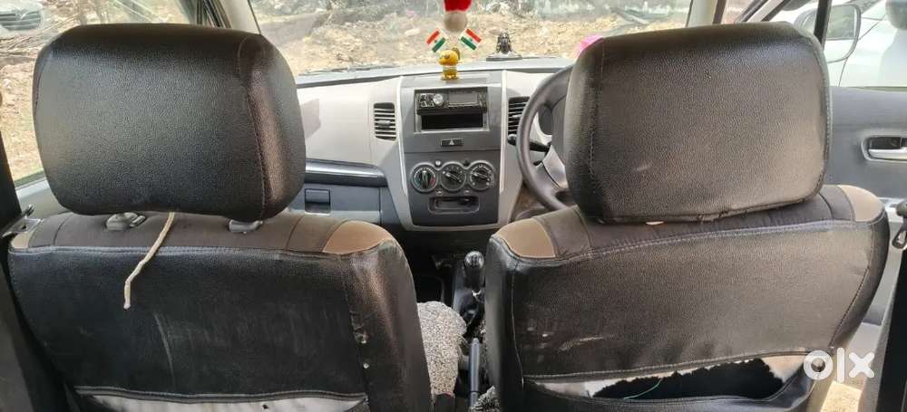 Maruti Suzuki Wagon R 2010 Petrol 103000 Km Driven