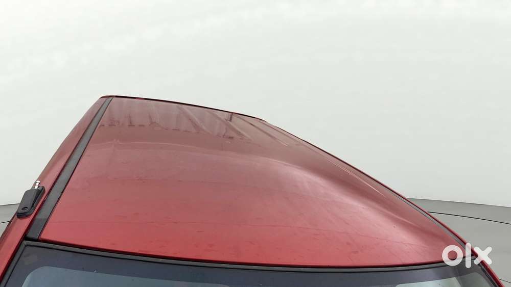 Maruti Suzuki Wagon R Stingray Vxi, 2014, Petrol