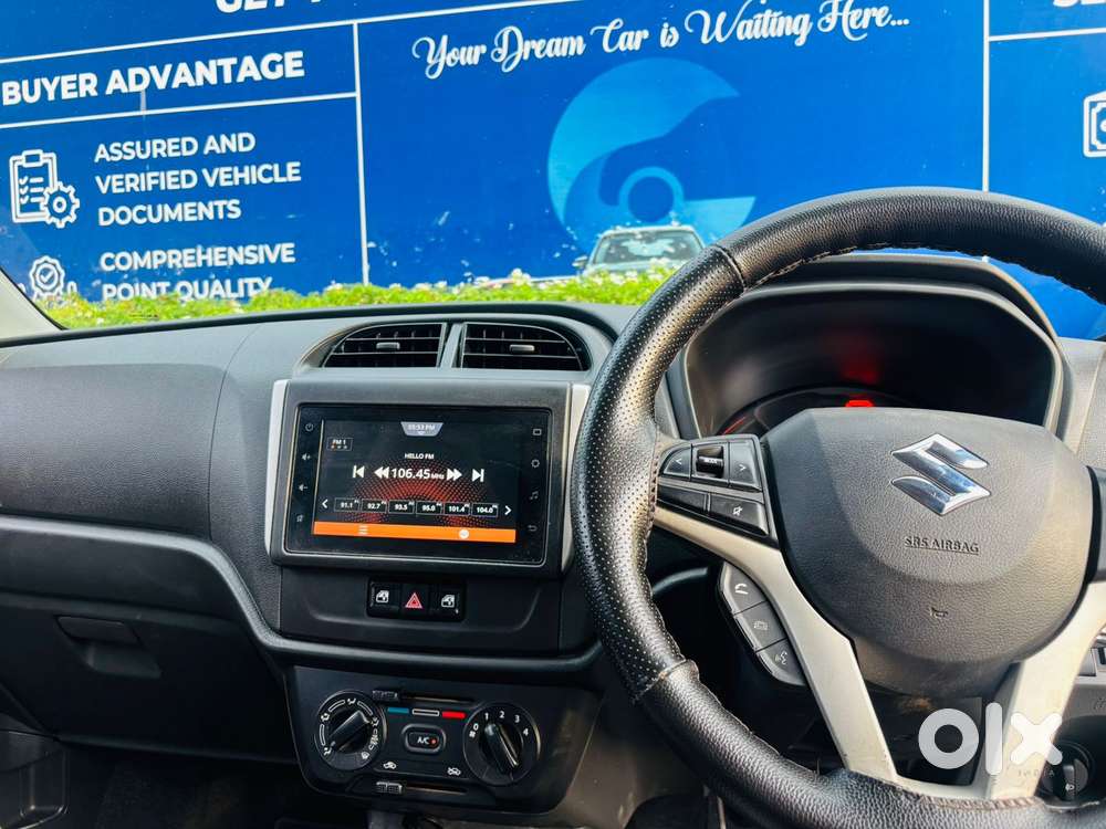 Maruti Suzuki Alto K10 Vxi (o), 2023, Petrol