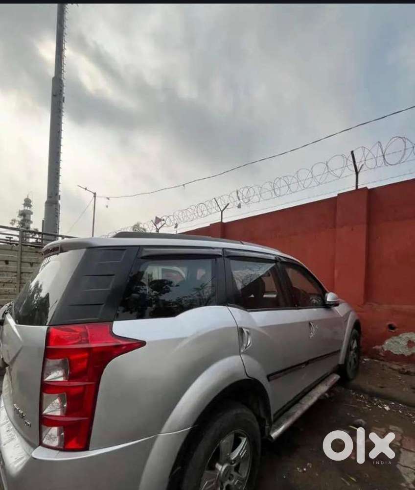 Mahindra Xuv500 2012 Diesel Good Condition