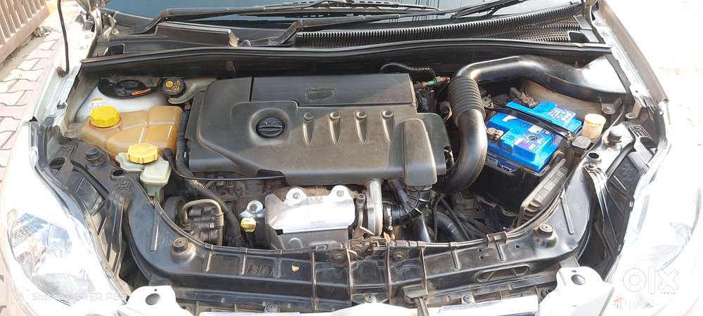 Ford Figo 1.5d Ambiente Mt, 2013, Diesel