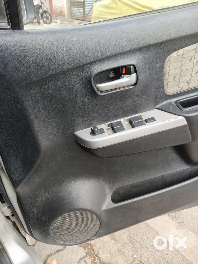 All 4 Tyres Are New Good Condition Car