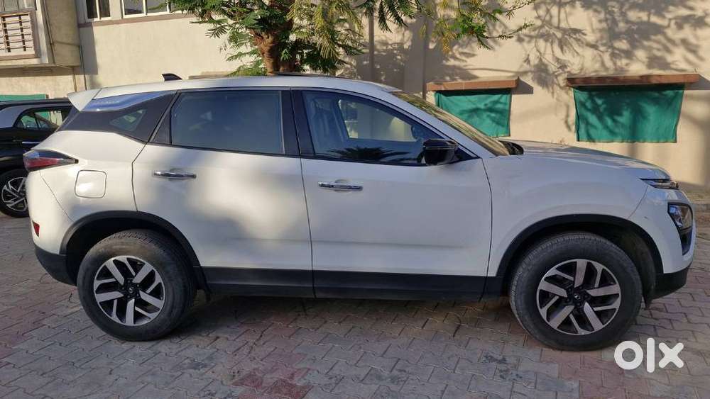 Tata Harrier Xza+, 2023, Diesel