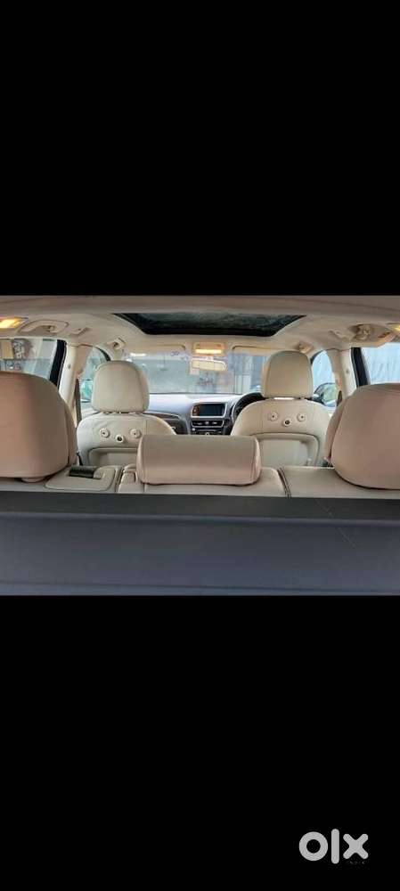 Audi Q5 2.0 Premium Plus Tfsi, 2014, Diesel