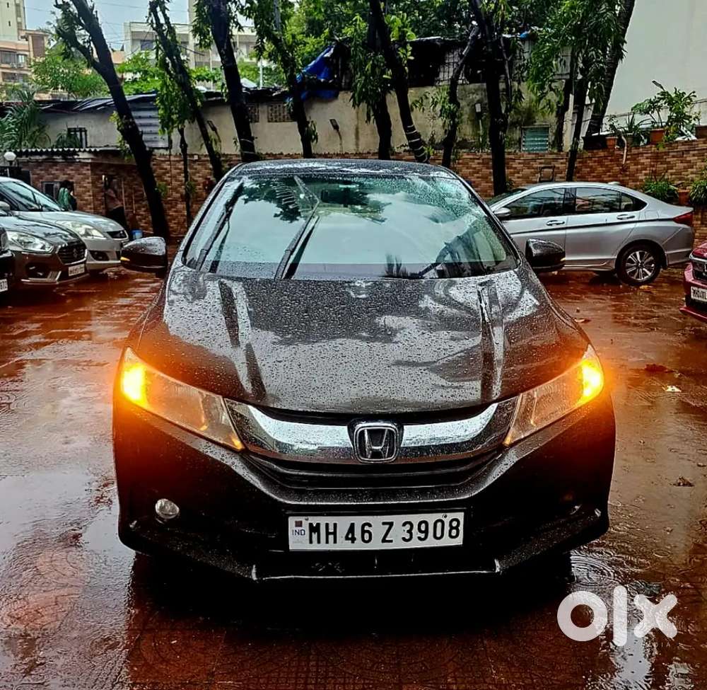 Honda City 2014 Diesel 86000 Km Driven