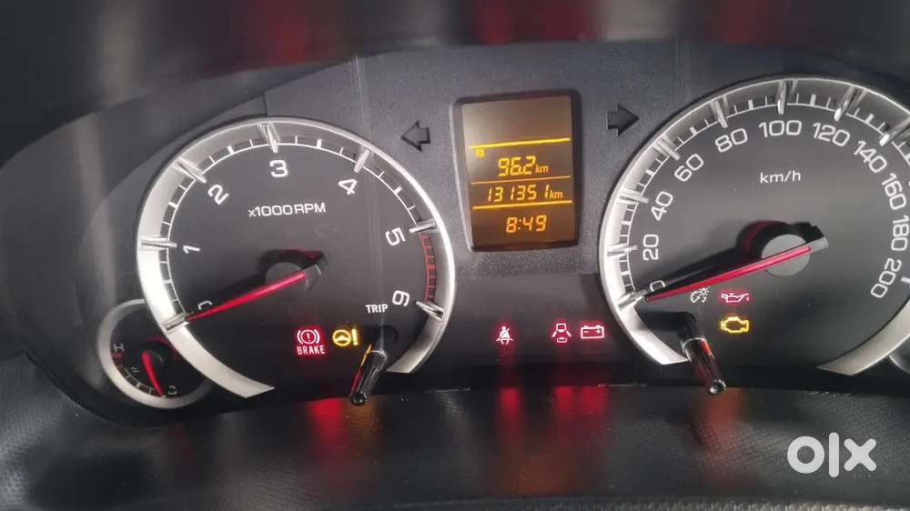 Maruti Suzuki Dzire 2016
