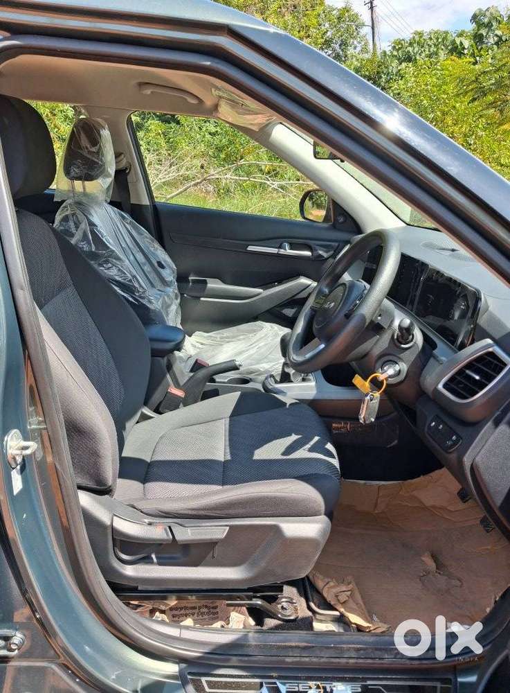 Kia Seltos Hte D, 2024, Diesel